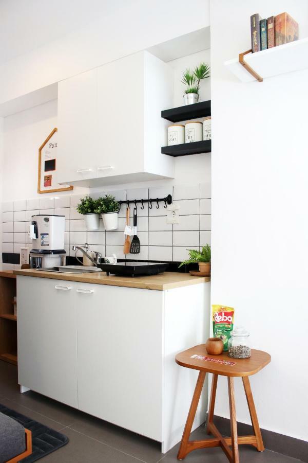 Scandinavian Asia Afrika บันดุง ภายนอก รูปภาพ